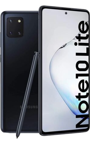 note 10 lite