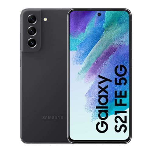 s21 fe 5G