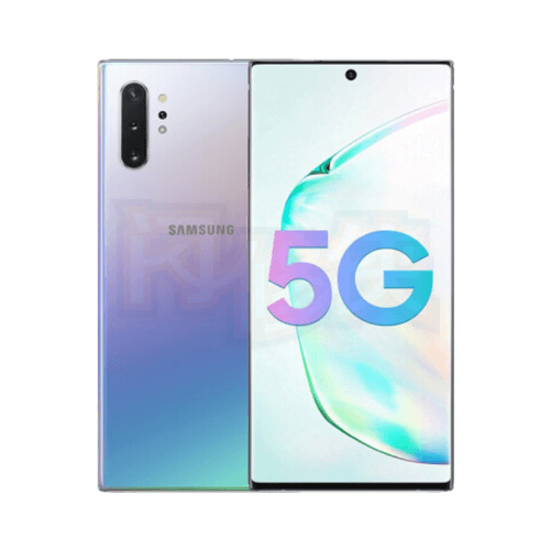 note 10 plus