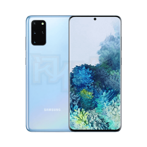S20 plus