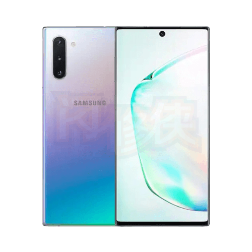 note 10