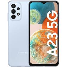A23 5G