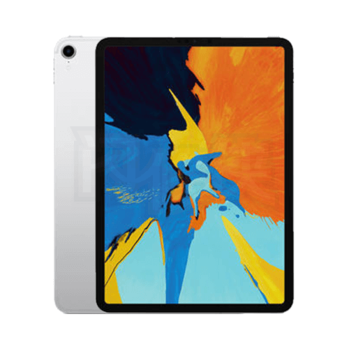 Ipad Pro 2018 11inch