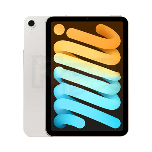 Ipad mini 6