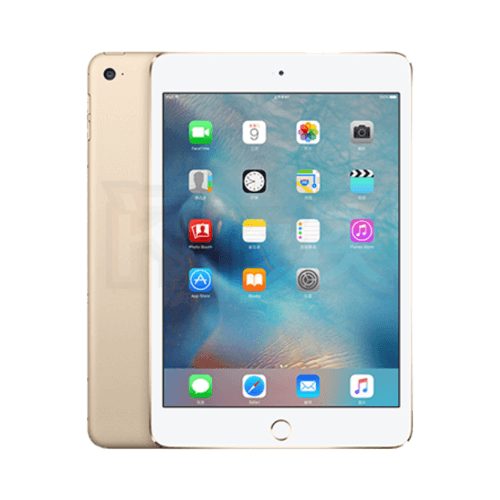 Ipad mini 4