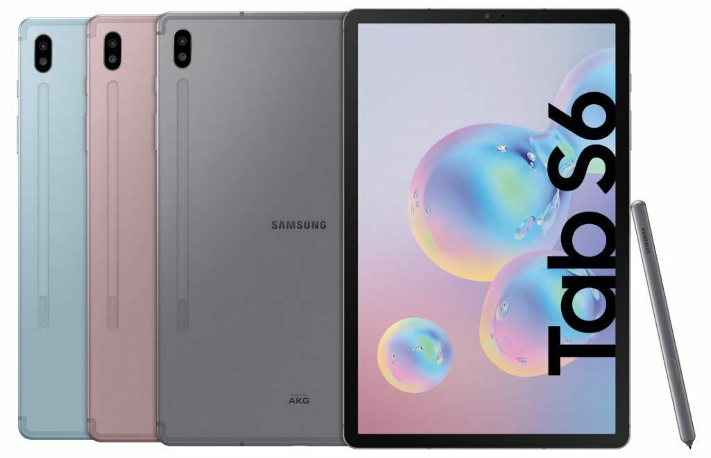 samsung s6 t860