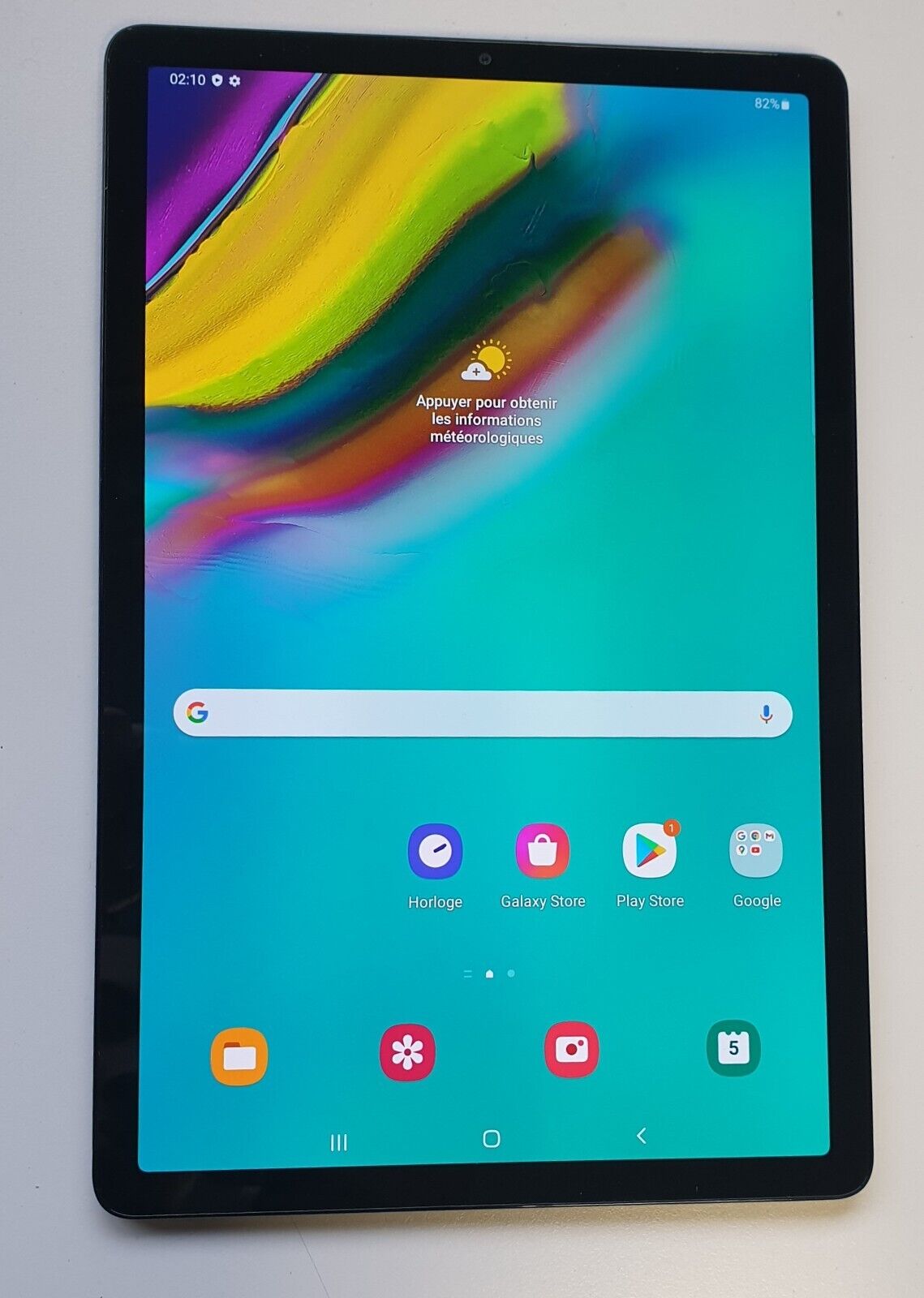 samsung 5se t720