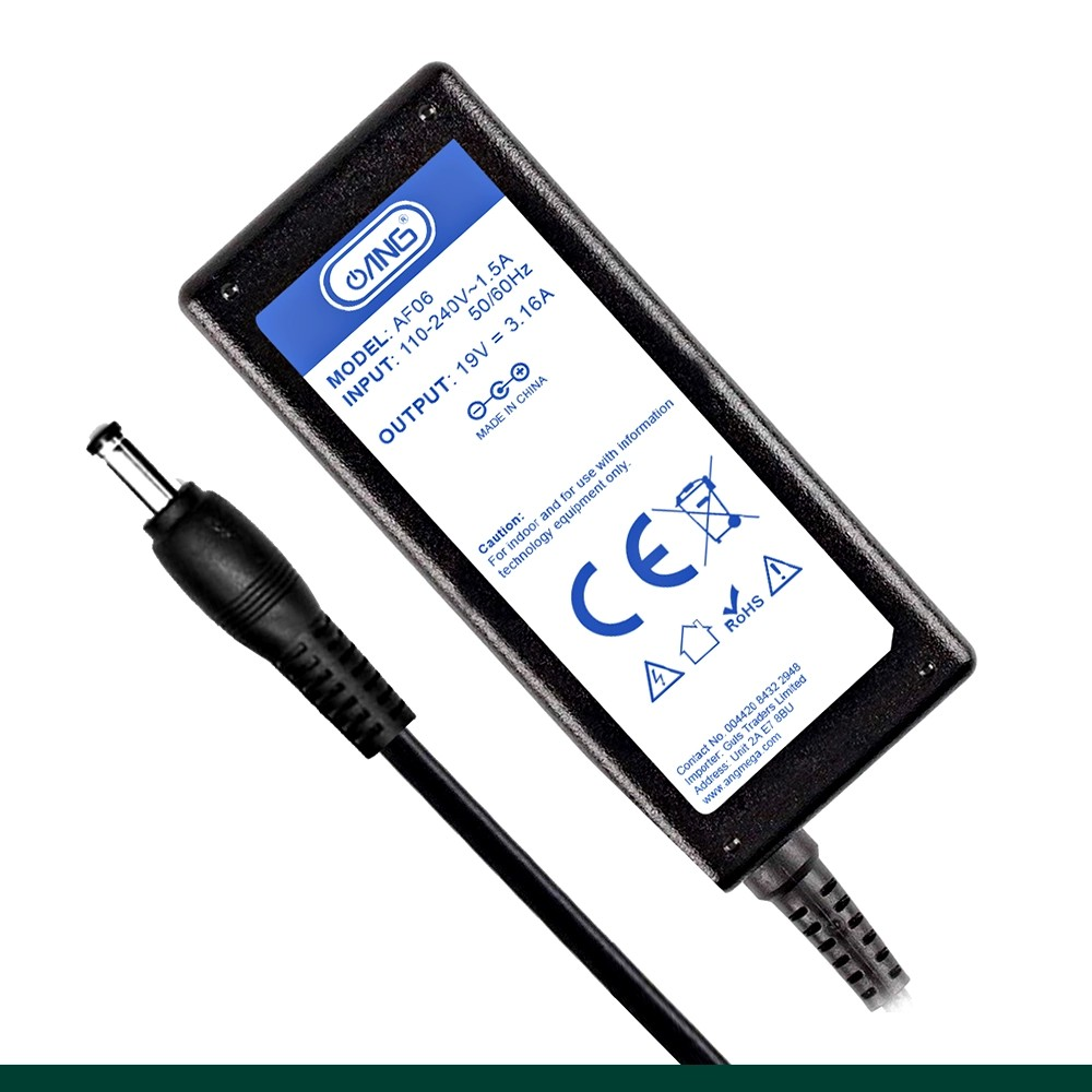 ANG CE Approved Laptop Adapter